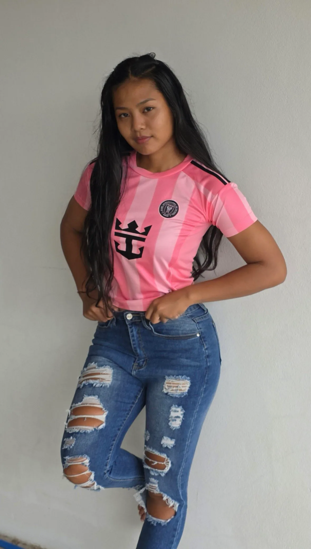 Li Na photo 6 — Model, Thai