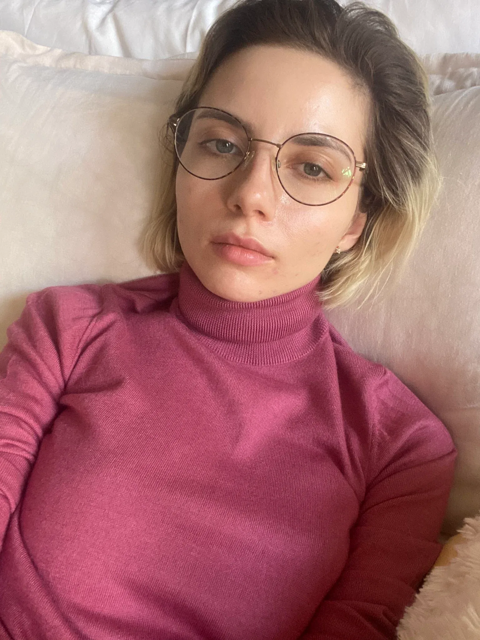 Liara Roux photo 5 — Caucasian, Activist, Adult Model, Author