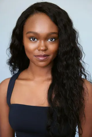 Lidya Jewett photo 1 — Ethiopian),  (American, Black