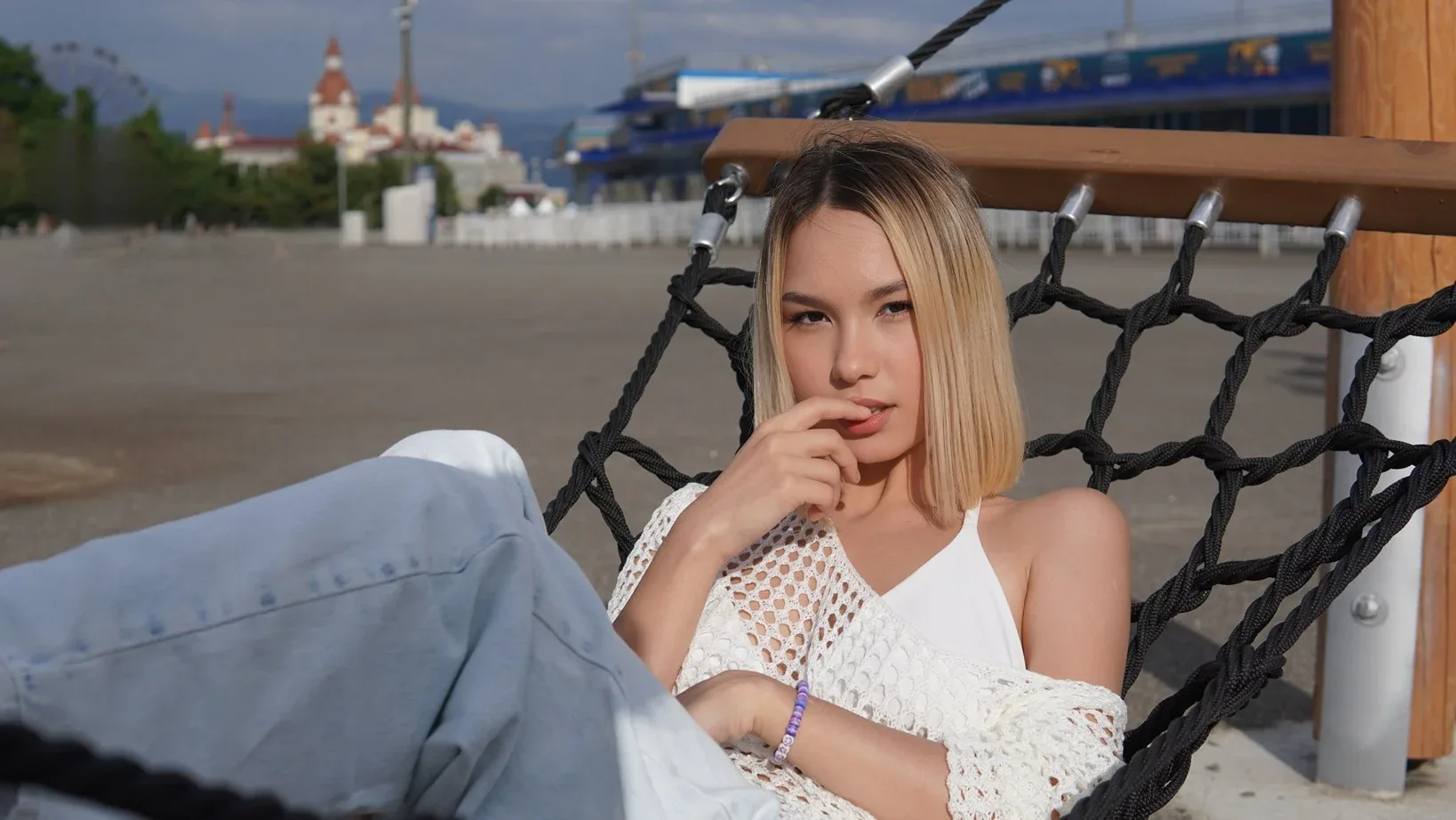 Lil Karina photo 6 — Adult Model, Influencer, Porn Star, Kazakhstani