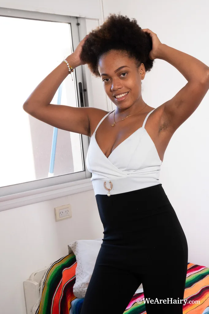 Lila C — Adult Model, Camgirl, Colombian