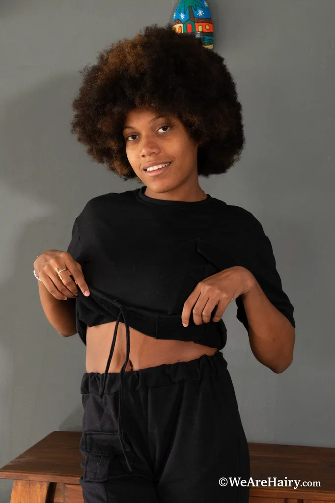 Lila C photo 5 — Black, Adult Model, Camgirl