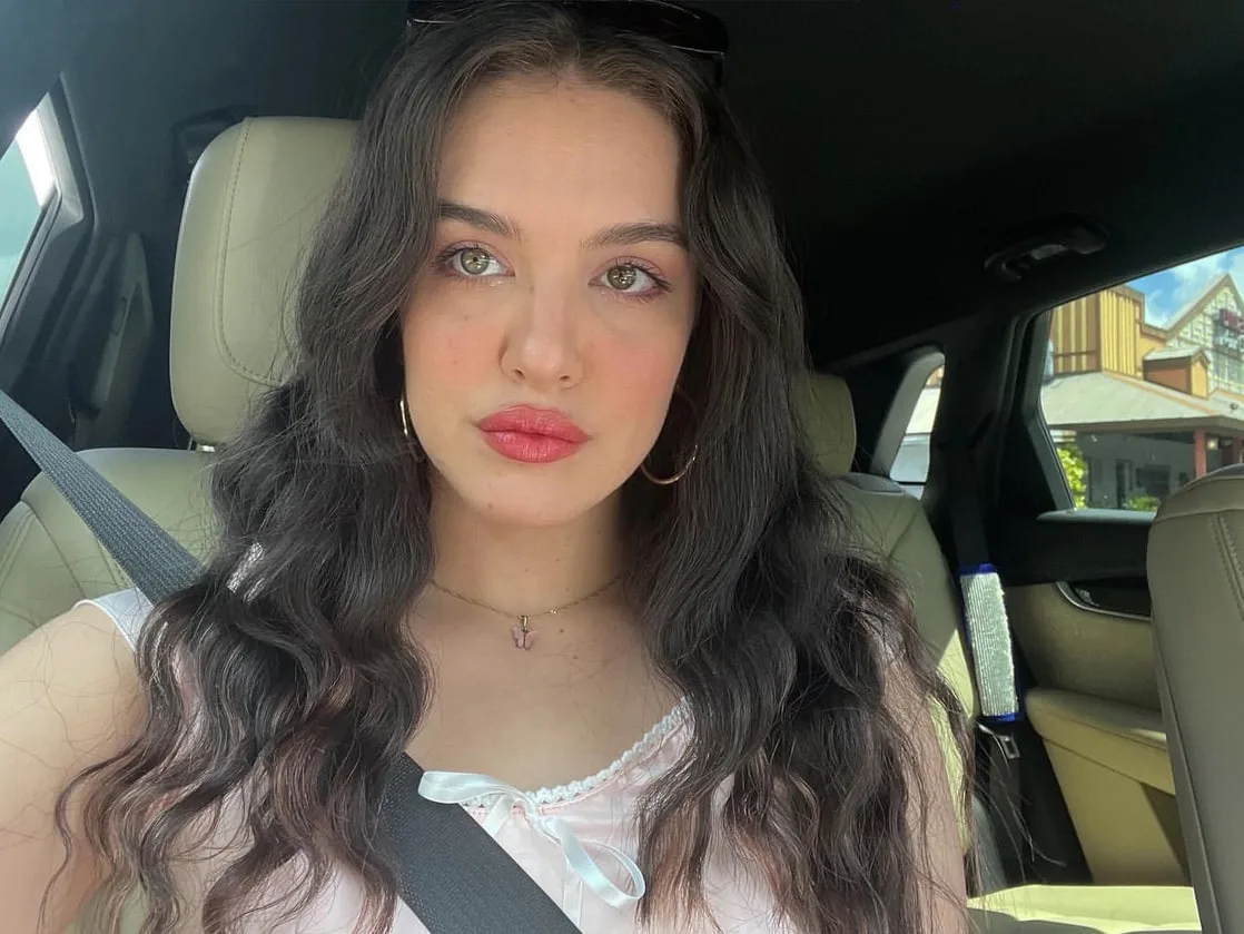 Lilimar Hernandez photo 16 — Hazel, Latin