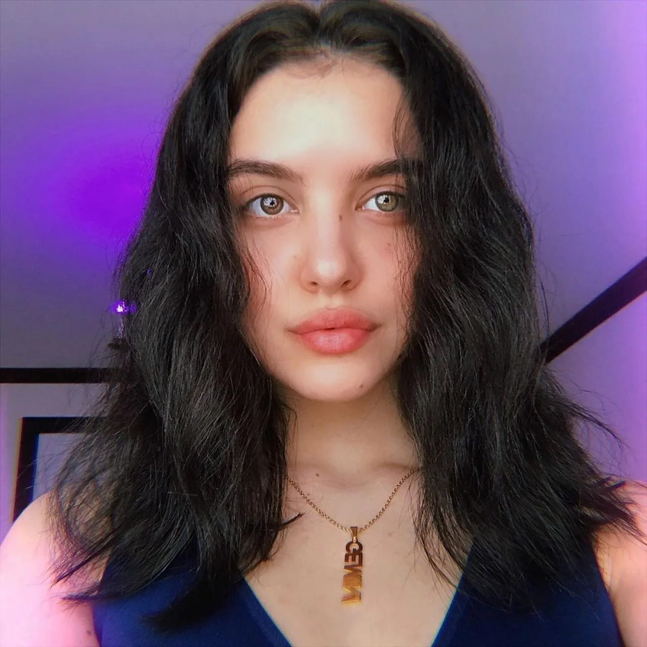 Lilimar Hernandez photo 18 — Actress, Venezuelan