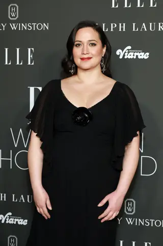Lily Gladstone photo 11 — Mixed-race (primarily Native American), Actress