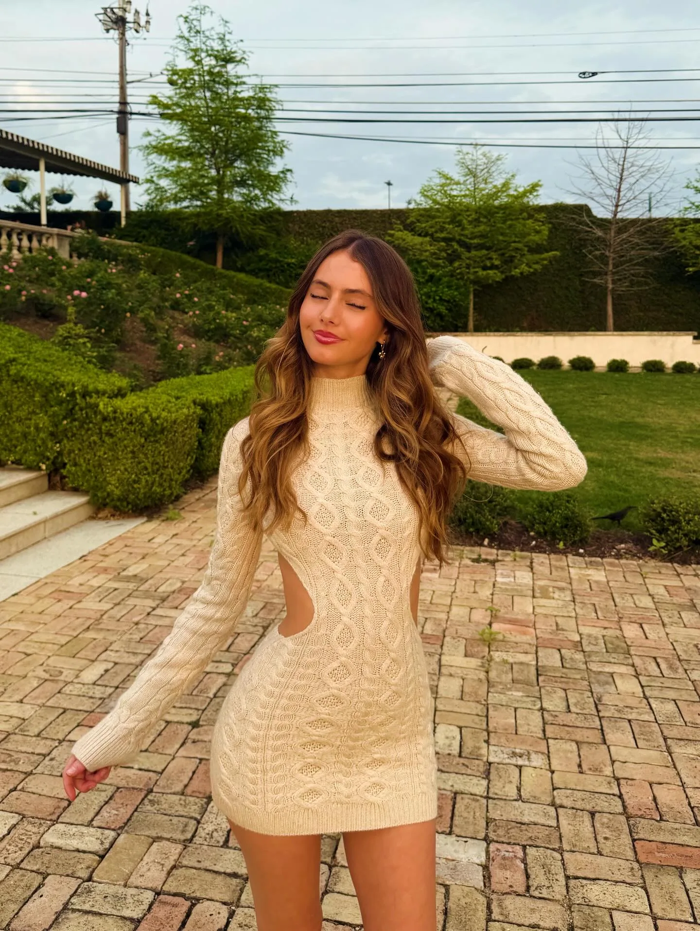 Lily Gottfried photo 16 — Brown, Caucasian