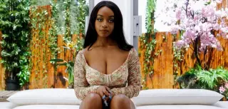 Lily Starfire photo 17 — Black, Adult Model, Digital Creator, Influencer, Porn Star