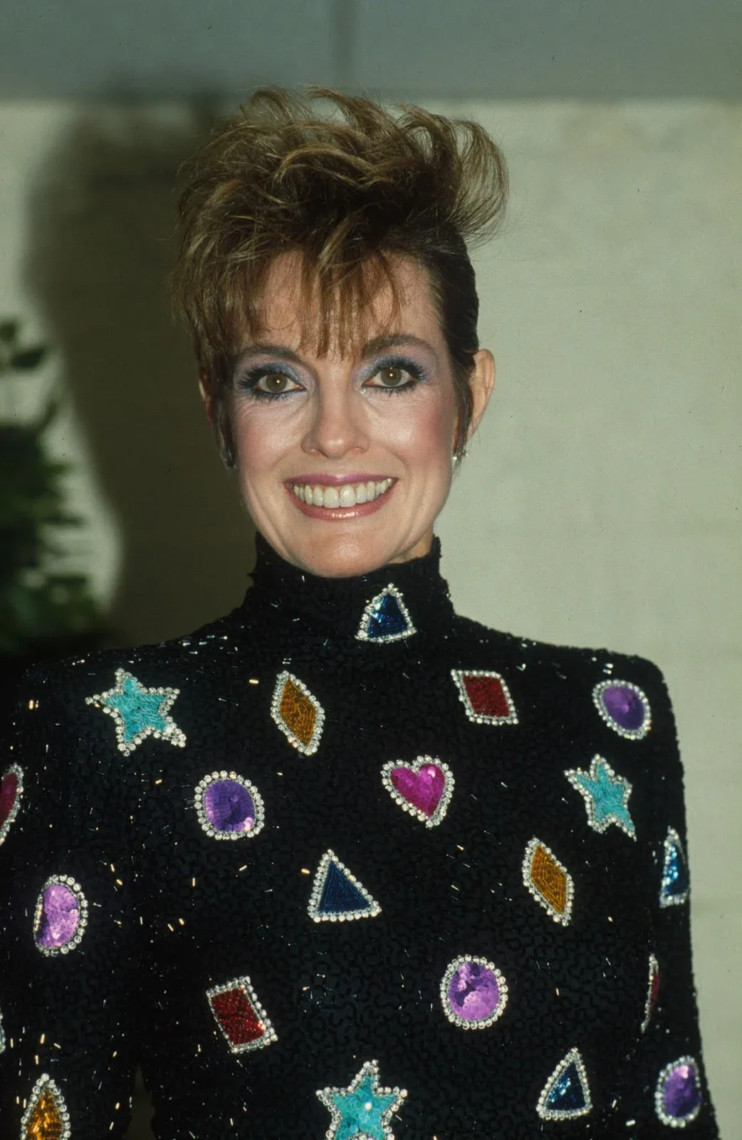 Linda Gray photo 12 — Actress, Director, Model, Producer, American