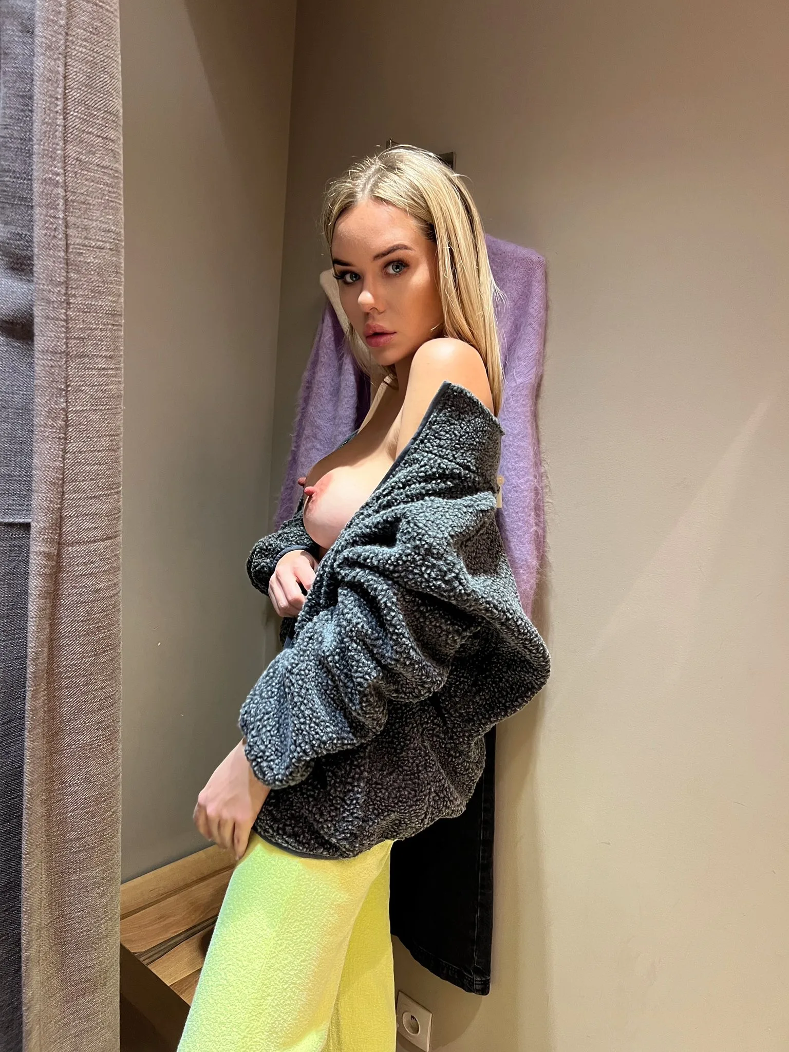 Linda Online photo 19 — Russian, Blonde