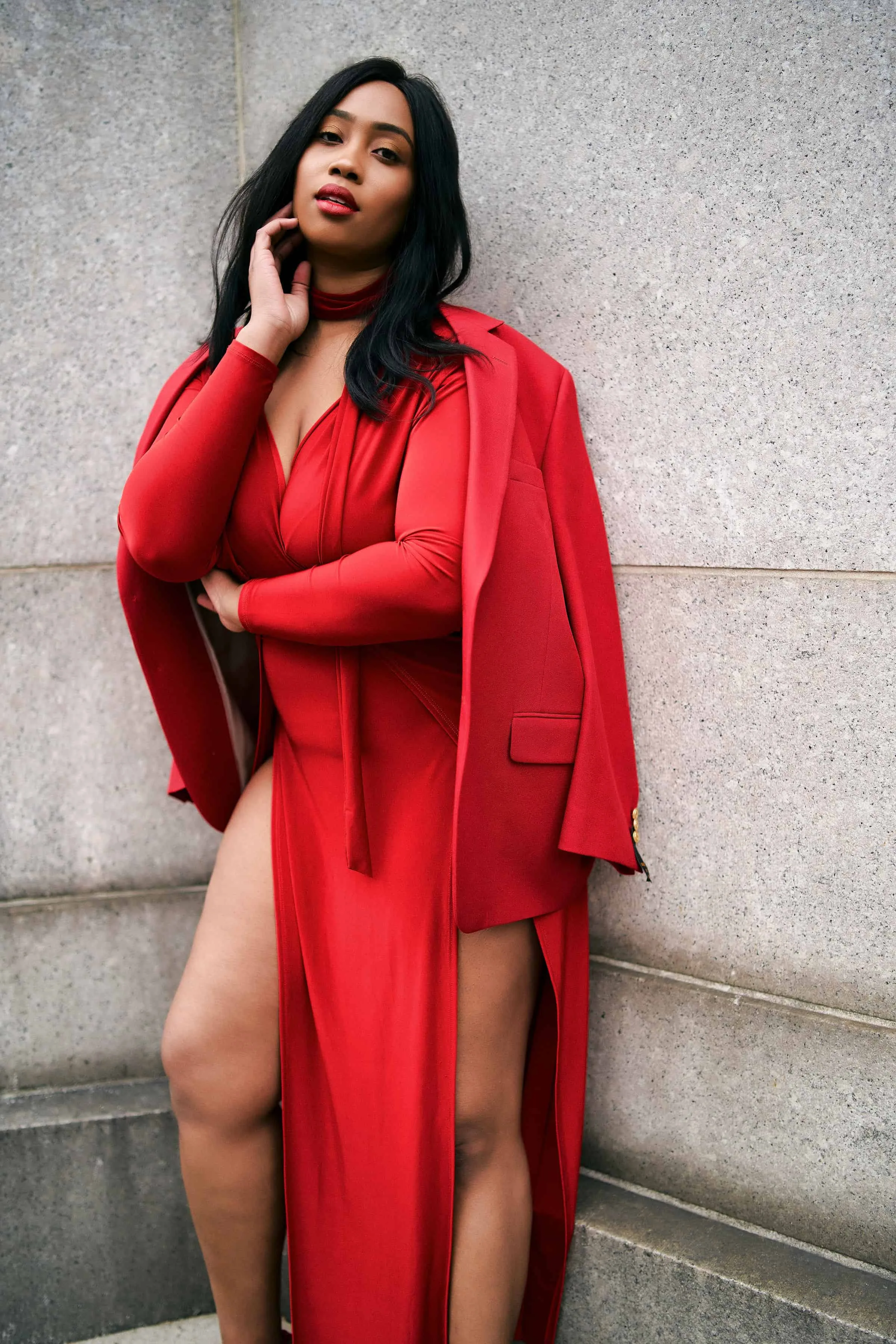 Lindsey Gilbert photo 11 — American, Black