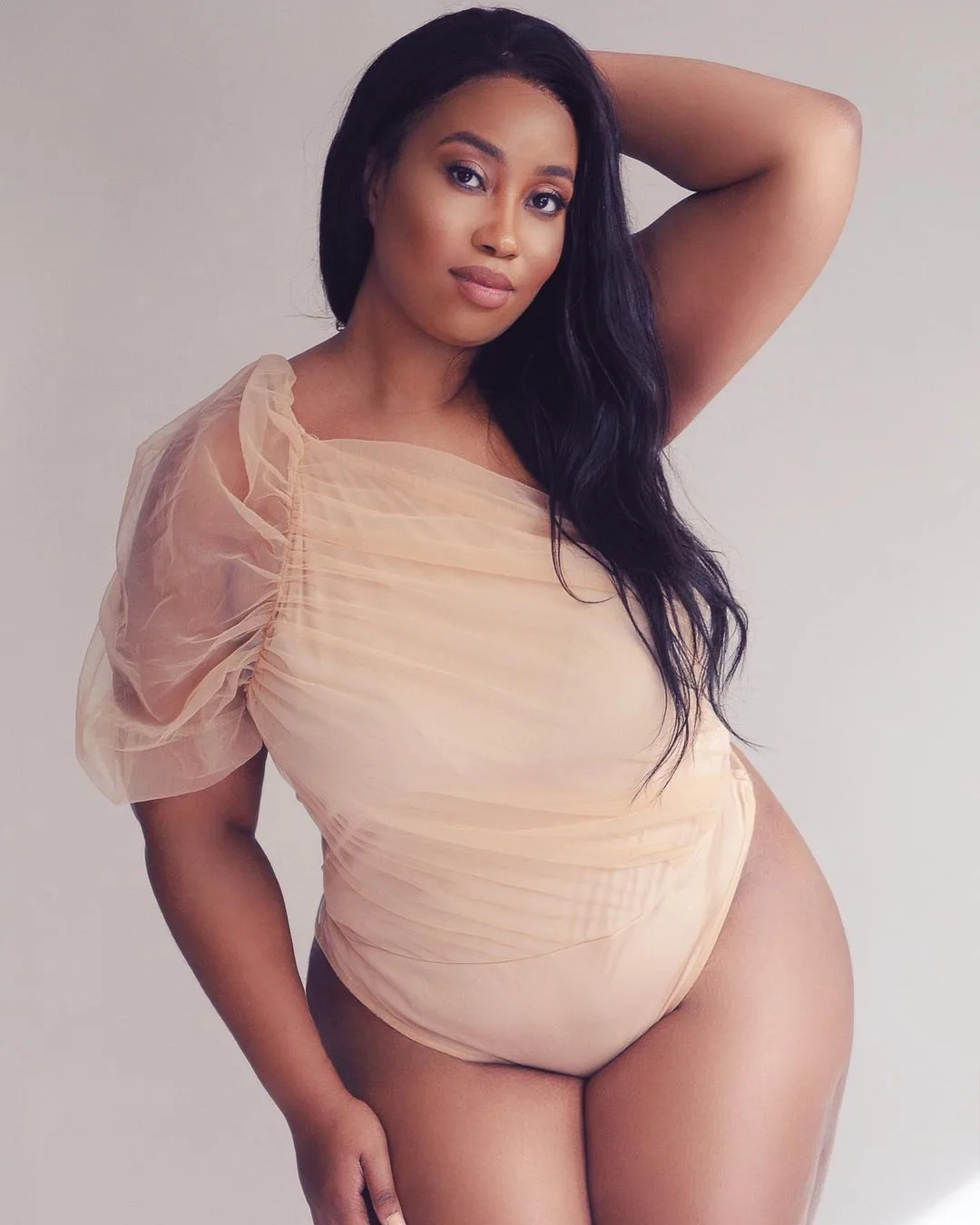 Lindsey Gilbert photo 15 — Activist, Actress, Plus Size Model, American