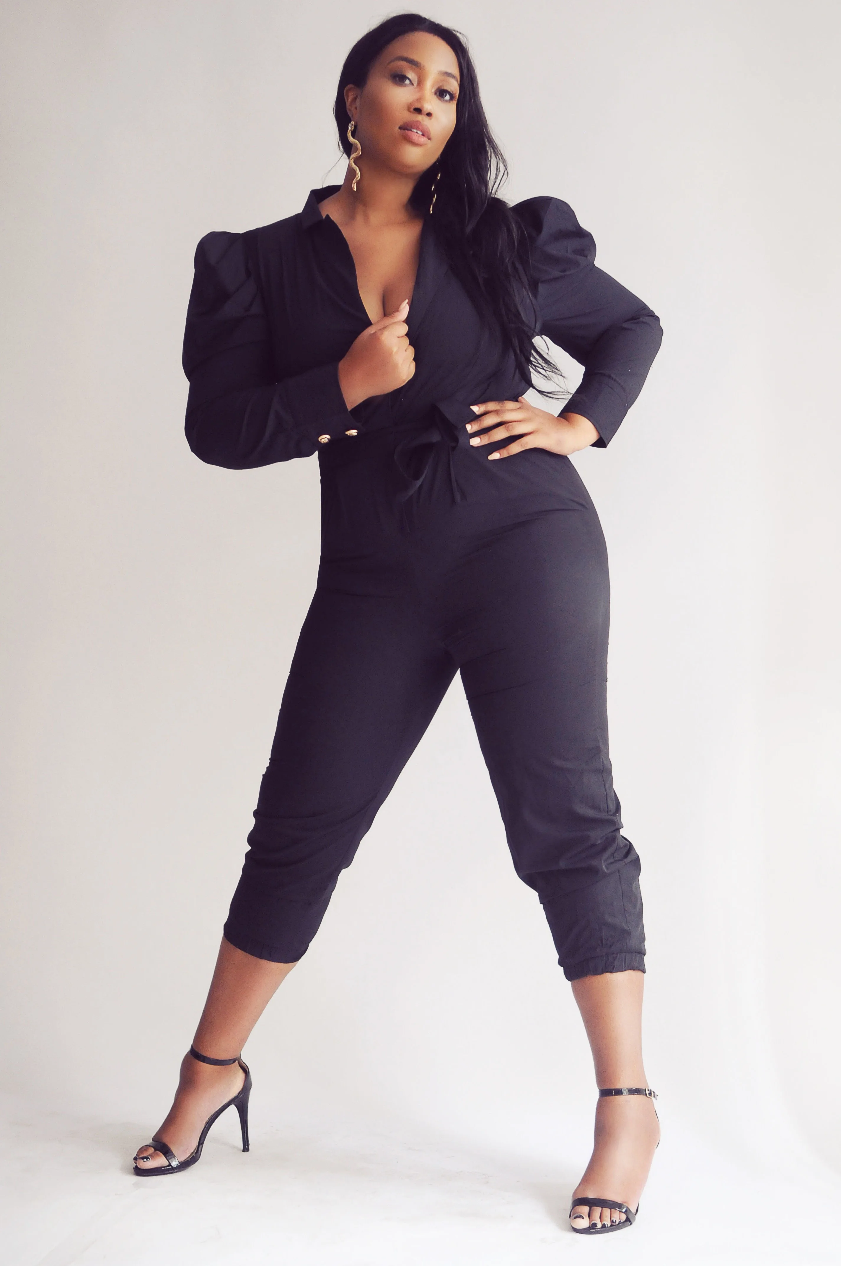 Lindsey Gilbert photo 3 — Brown, Black