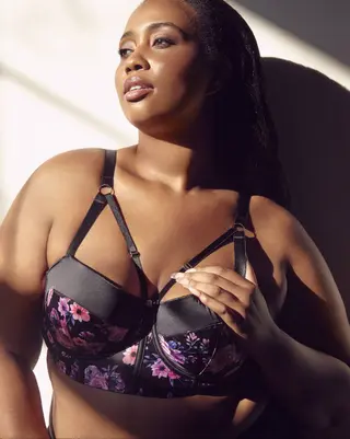 Lindsey Gilbert photo 5 — Activist, Actress, Plus Size Model, American
