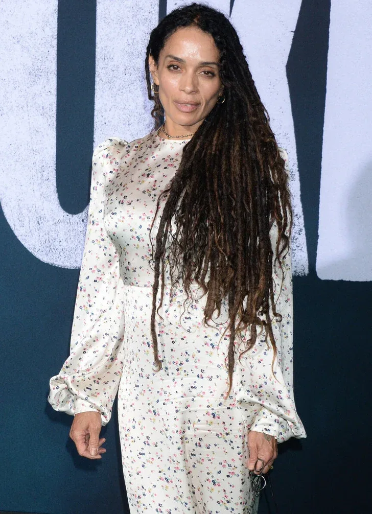 Lisa Bonet photo 1 — American, Black