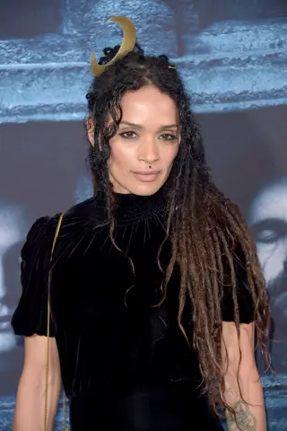 Lisa Bonet photo 10 — Brown, Mixed-race (primarily Black)