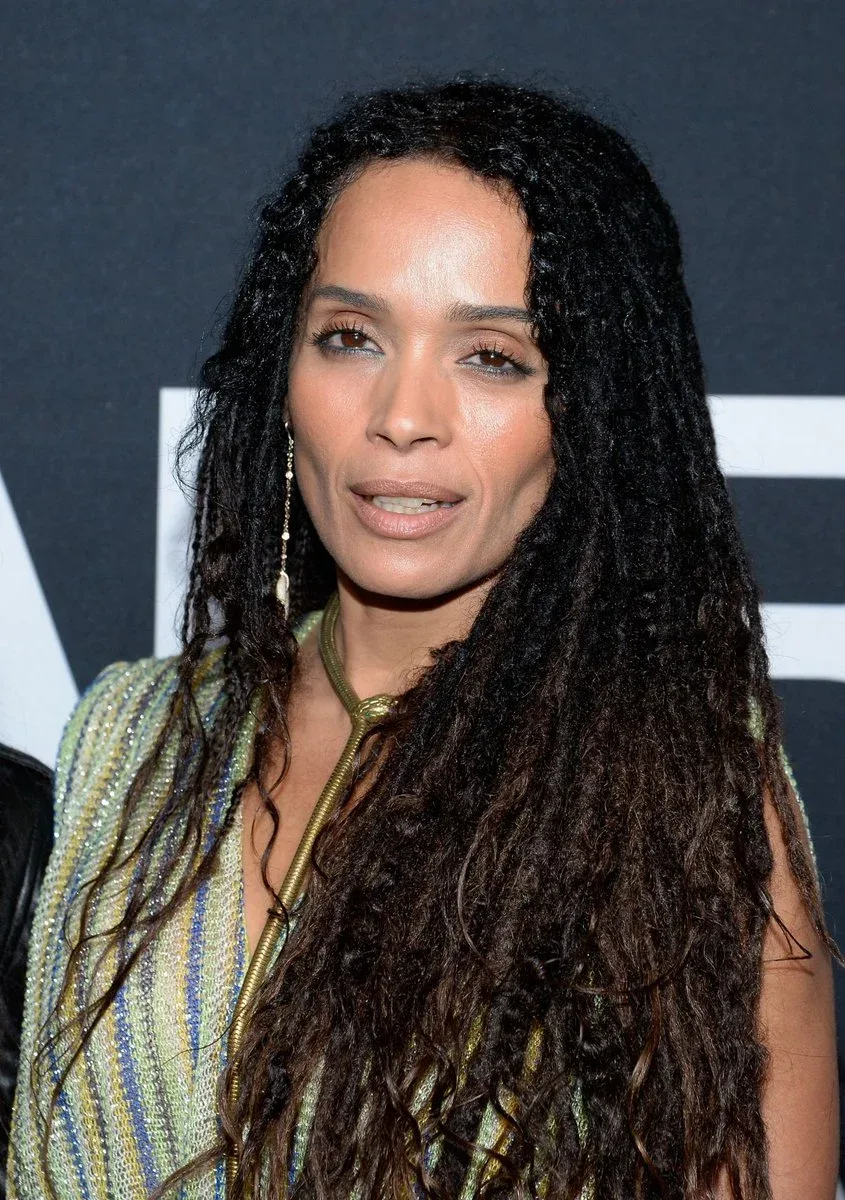 Lisa Bonet photo 11 — Mixed-race (primarily Black), Actress, Director, Musician