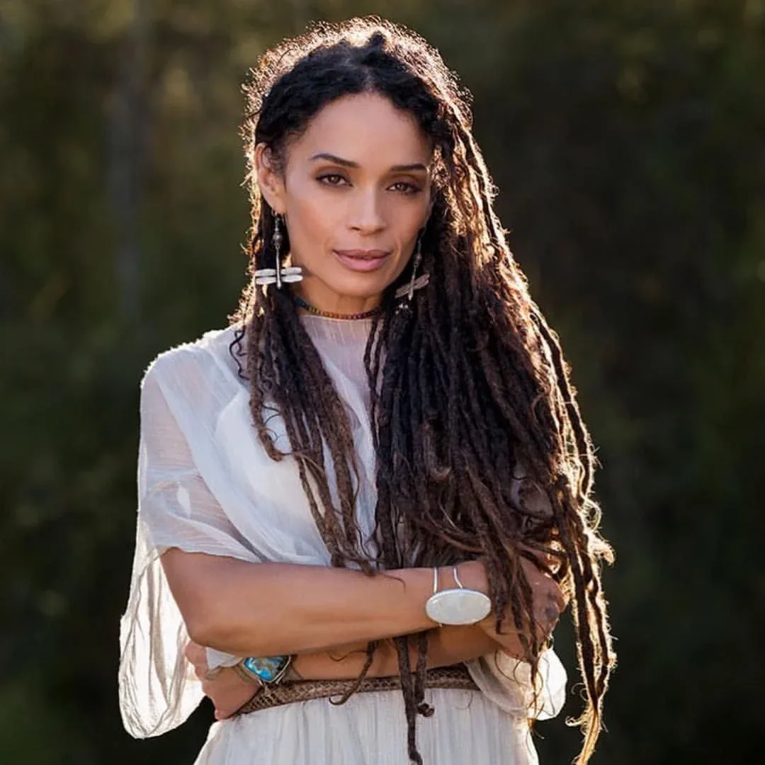 Lisa Bonet photo 13 — American, Black