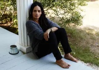 Lisa Bonet photo 16 — Brown, Mixed-race (primarily Black)