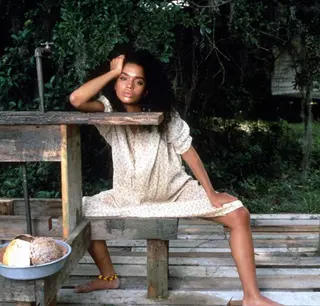 Lisa Bonet photo 17 — Mixed-race (primarily Black), Actress, Director, Musician