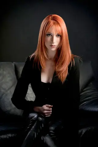 Lisa Foiles photo 6 — Actress, Author, Cosplayer, Model, Presenter (former), YouTuber, American