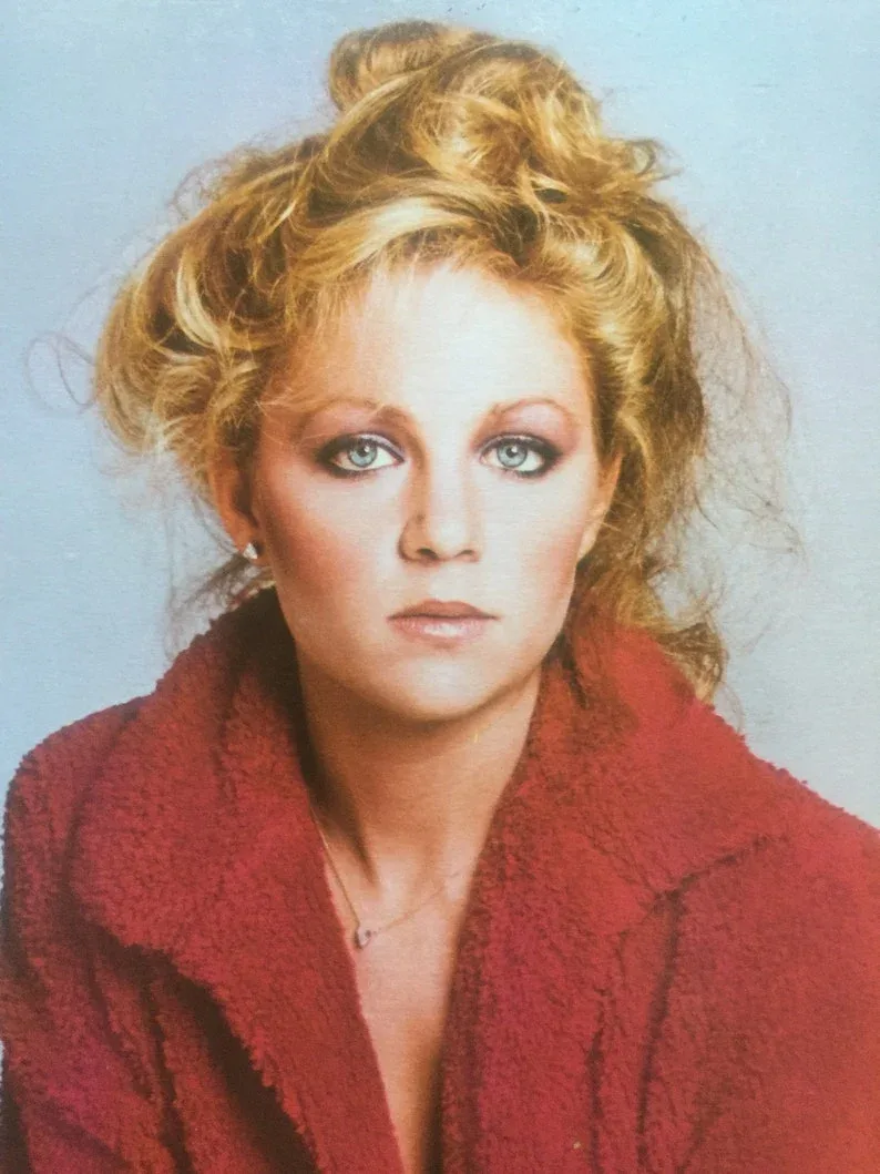 Lisa Hartman photo 12 — Actress, Musician: Singer, American