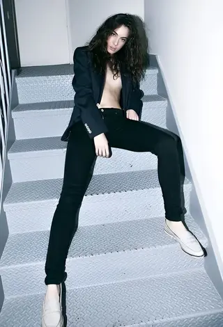 Lisa-Marie Dupont photo 15 — Model (former), Realtor, Canadian