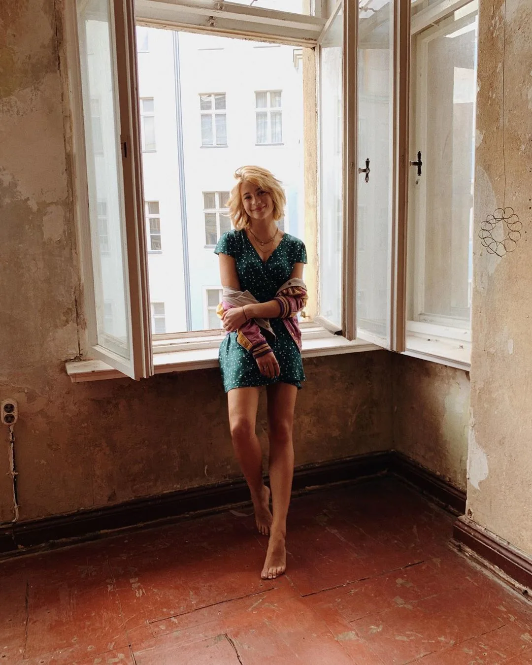 Lisa-Marie Koroll photo 16 — Actress, Influencer, German