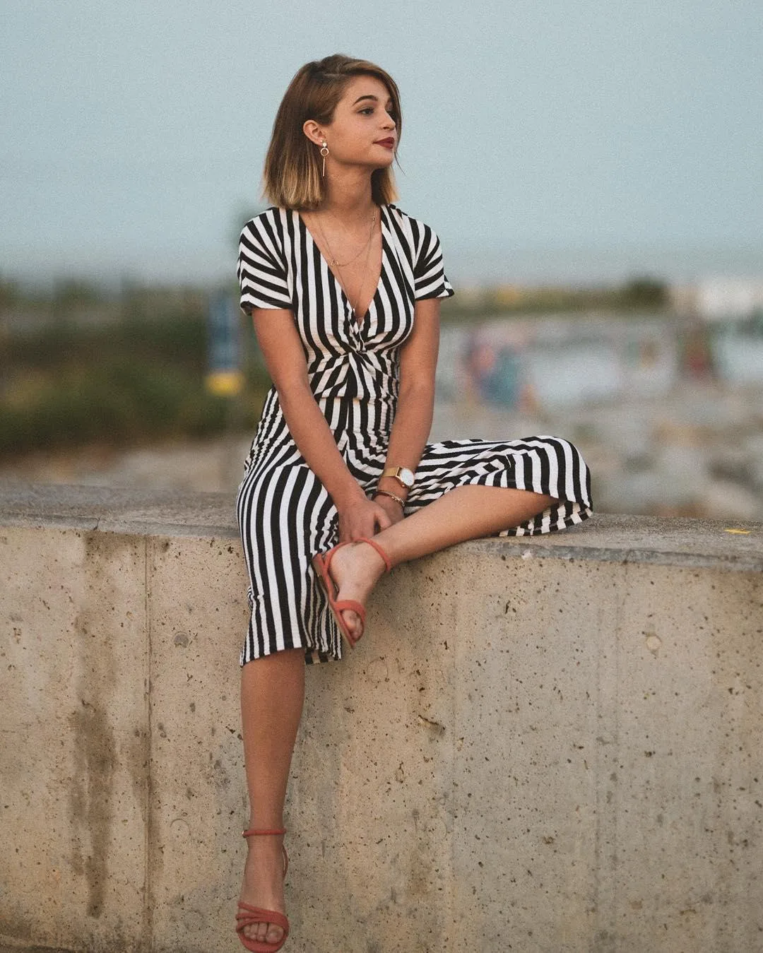 Lisa-Marie Koroll photo 18 — Actress, Influencer, German