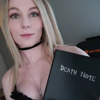 Lisa Peachy photo 17 — Caucasian, Adult Model (former), Cosplayer, Gamer, Influencer, TikTok Star, YouTuber