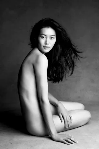 Liu Wen photo 11 — Asian, Actress, Supermodel