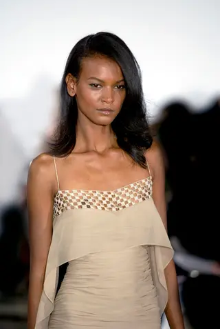 Liya Kebede photo 11 — Black, Actress, Influencer, Model