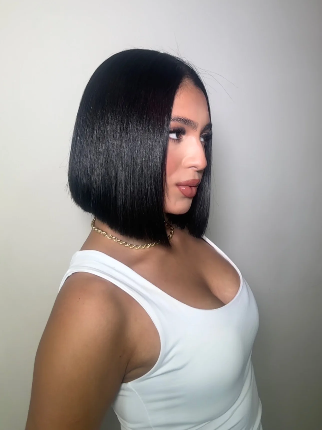 Liz Marie photo 22 — Brown, Latin