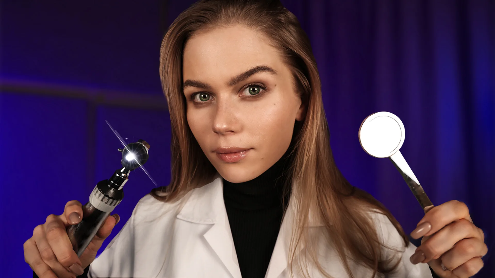 Lizi ASMR photo 6 — ASMR Star, YouTuber, Belarusian