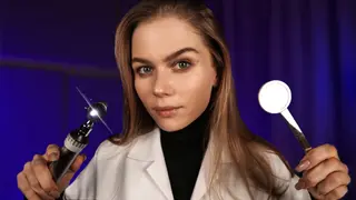 Lizi ASMR photo 6 — ASMR Star, YouTuber, Belarusian