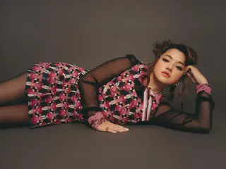 Lizzy Yu photo 10 — Actress, American),  (South Korean