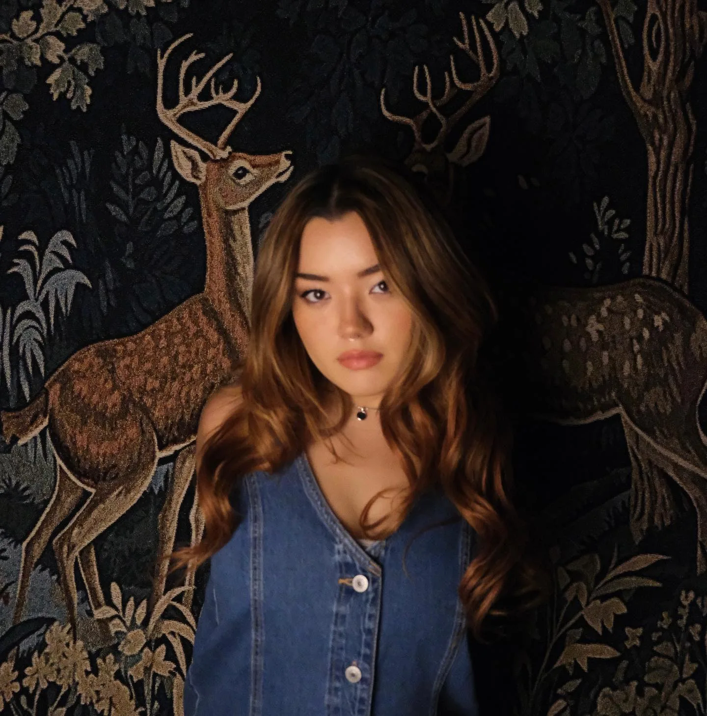 Lizzy Yu photo 5 — Actress, American),  (South Korean