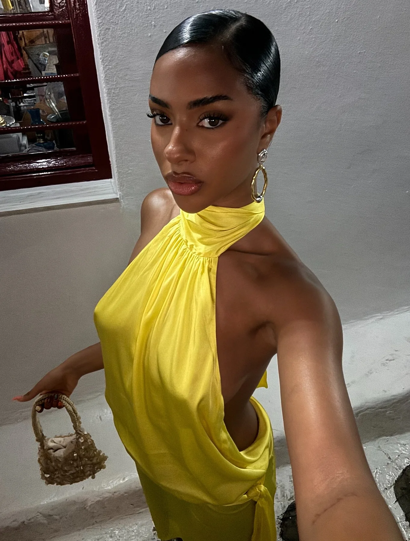 Lola Rose Thompson photo 7 — Australian),  (Jamaican, Brown