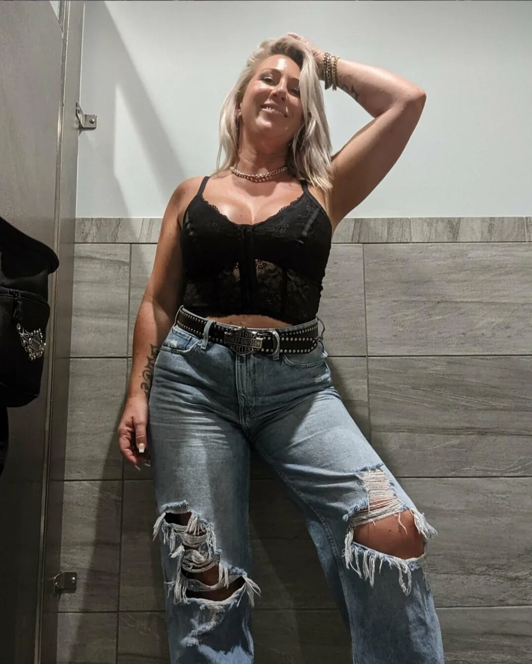 Lorelei Finds photo 7 — American, Blonde
