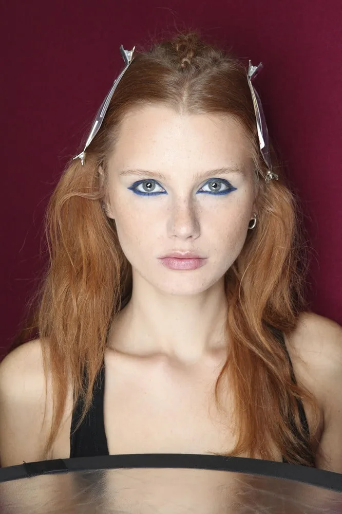 Loren Kemp photo 11 — Caucasian, Supermodel