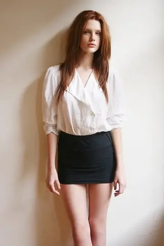 Loren Kemp photo 12 — Supermodel, Dutch