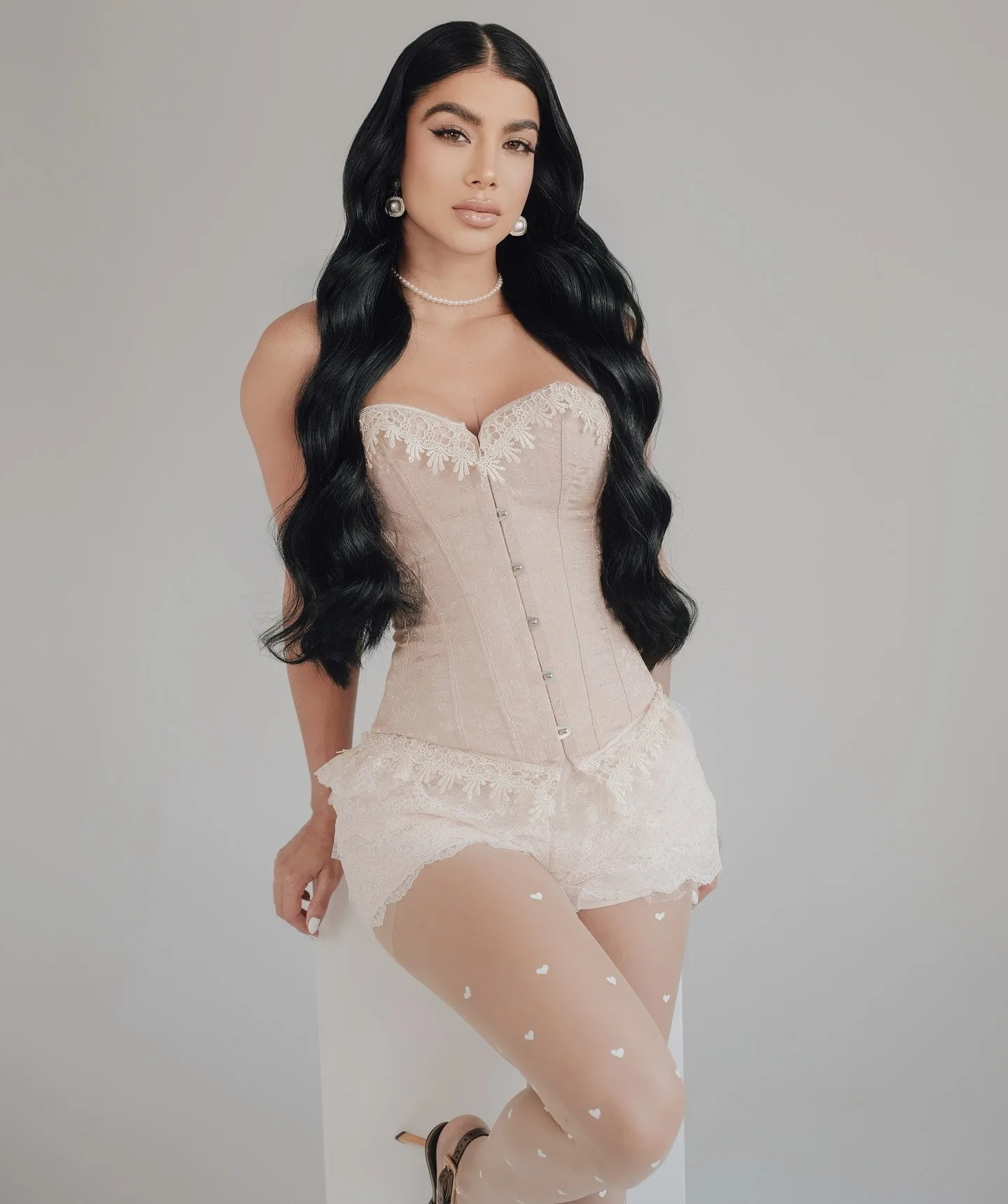 Lorena Munera — Blogger, Fitness Model, Colombian