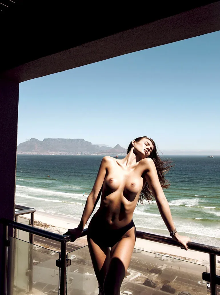 Lorena Rae photo 6 — Influencer, Supermodel, German