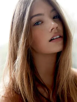 Lorena Rae photo 7 — German, Brown