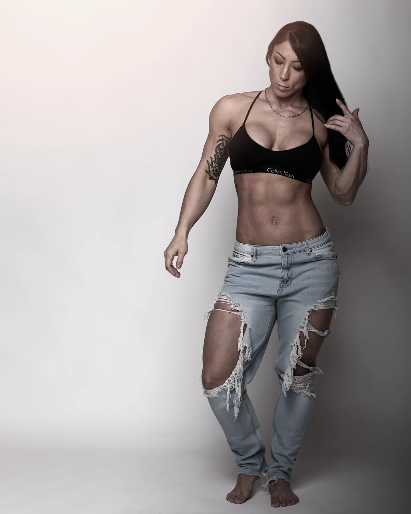 Lori Slayer photo 13 — American, Black
