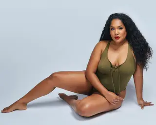 Lornalitz Baez photo 11 — Latin, Plus Size Model