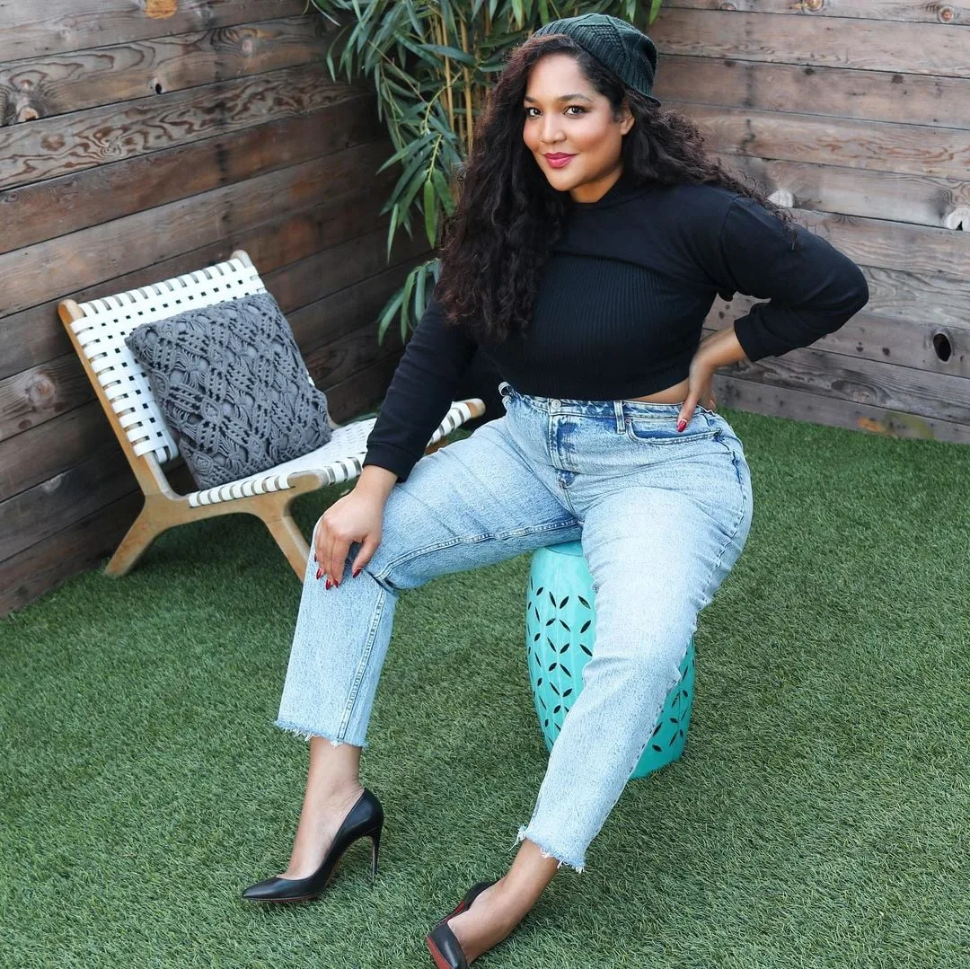 Lornalitz Baez photo 14 — Brown, BBW