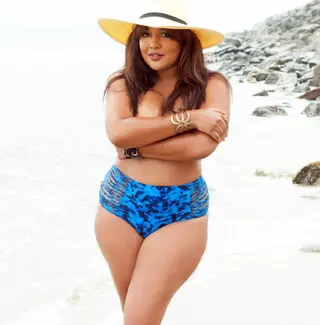 Lornalitz Baez photo 15 — BBW, Brown