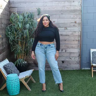 Lornalitz Baez photo 8 — Brown, BBW