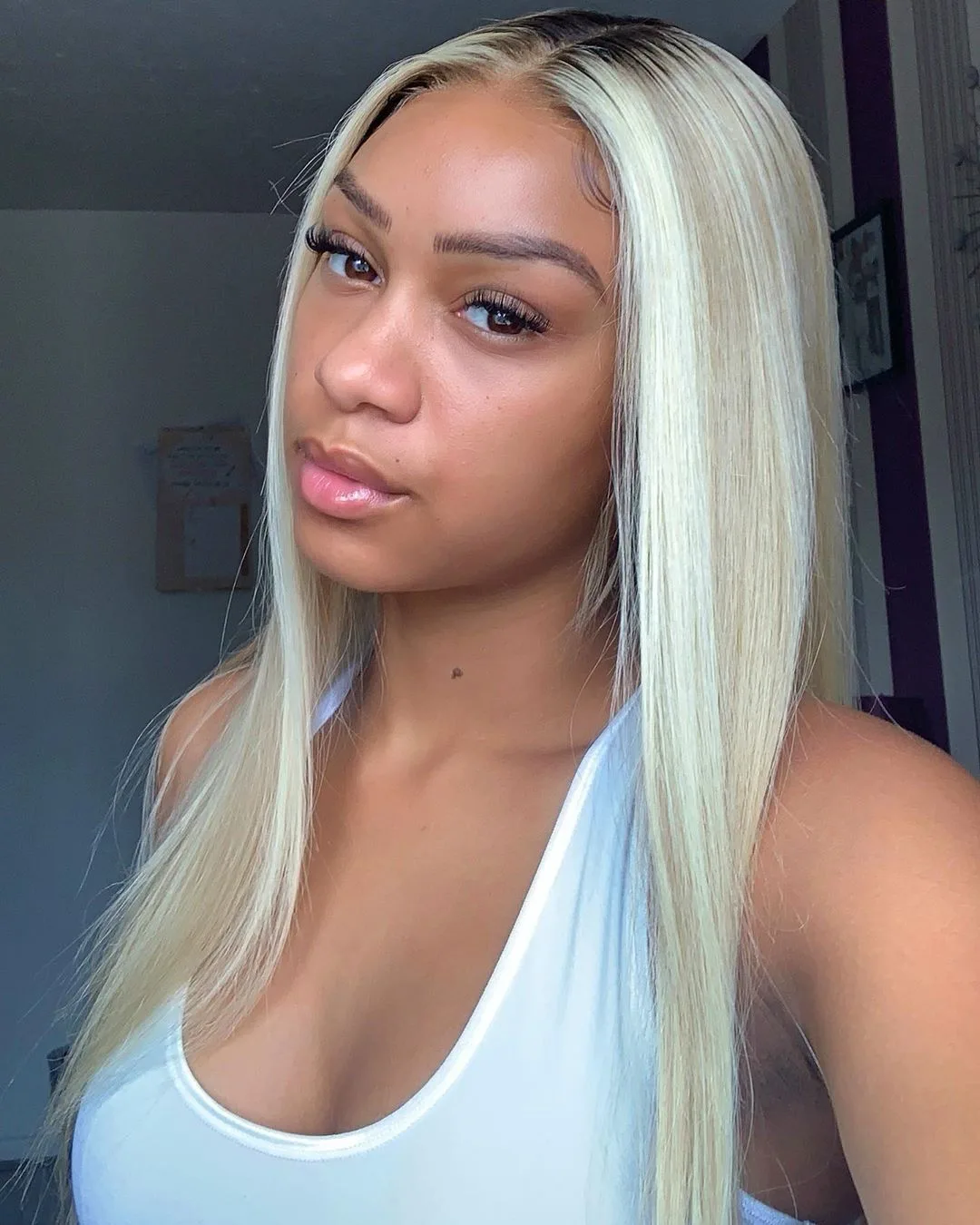 Lorraine Smith photo 17 — Black, Glamour Model, Influencer