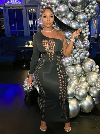 Love Sheena photo 14 — Black, BBW